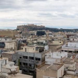 My Greek Vacations City Apartments