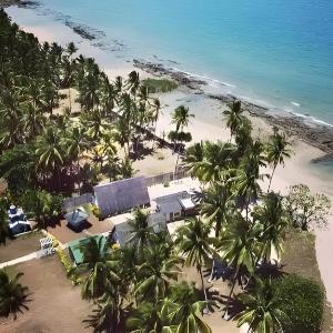 Surya Beach Resort Palawan