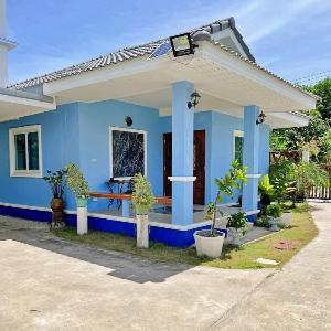 Rayong Beach Houses