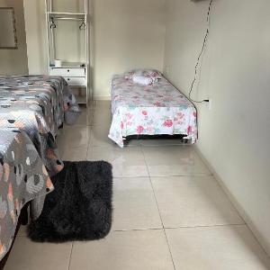 Pousadinha do seu Manoel