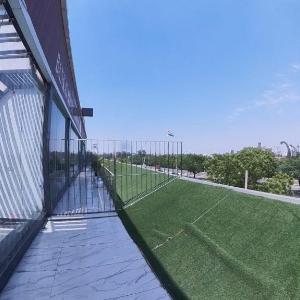 Hotel Nirvan