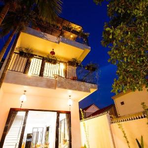 Beach Forest Villa