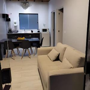 Chalé Dália - Recanto Veky