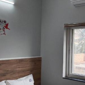 Season 4 Residences - 1BHK Furnished Apartment (near Tidel Park IIT Madras and Apollo Cancer Centre