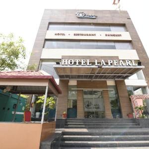 Hotel LA PEARL Bhopal