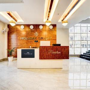 Townhouse Atithi