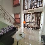 Jom La @ De Centrum 4 beds loft (Wifi) Kajang Kuala Lumpur