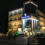 Hotel Rayshan 