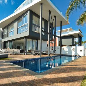 Protaras Holiday Villa Wp8
