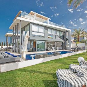 Protaras Holiday Villa Wp4