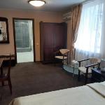 Svir Hotel 