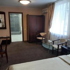 Svir Hotel