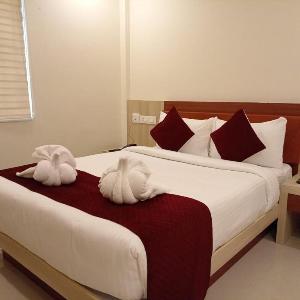 BR RESIDENCY