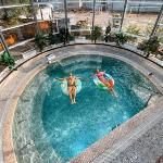 Dolphin Planet Hotel & SPA Krasnyye Tkachi 