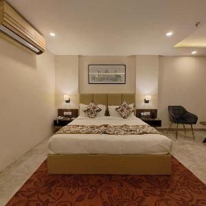Regenta Place Gwalior