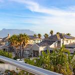 Villas in Cape Town 