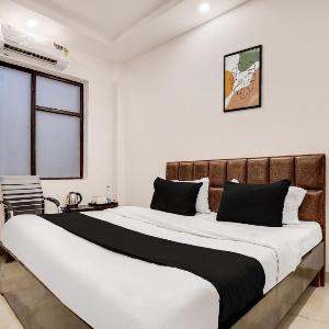 OYO 825879 Peaceful Stay