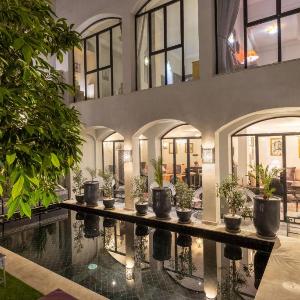 Riad Sybil Boutique Hotel
