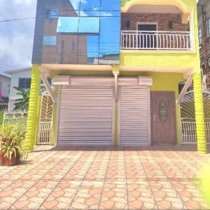 Beulah Luxury Suites