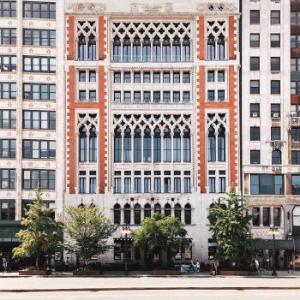 Chicago Athletic Association