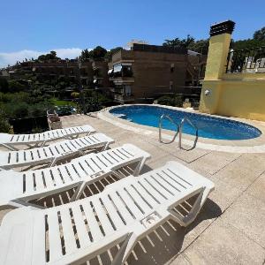 Apartaments Monjardí