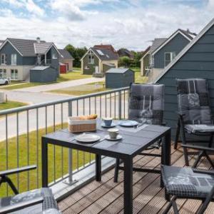 Gorgeous Apartment In Büsum With Sauna