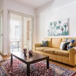 Neat Kolonaki Apartment Athens City Centre - NV8