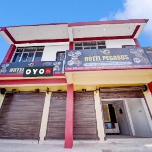 Hotel O Pegasus