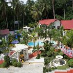 Taal Imperial Hotel and Resort