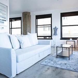 Angel City 1 bedroom Apartment FREE PARKING