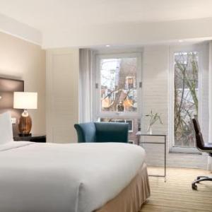 Renaissance Amsterdam Hotel