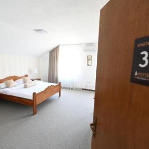 Sobe - Rooms Drvorez