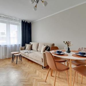 Sopot Grottgera by Downtown Apartments