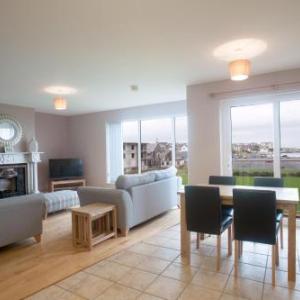 Portrush Seaview Apartments