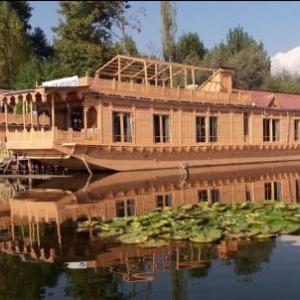 Palace Heights HouseBoats