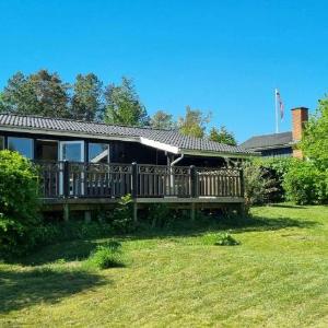 Beautiful And Private Summerhouse With Terrace