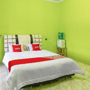 OYO 91435 Berliany Home 2
