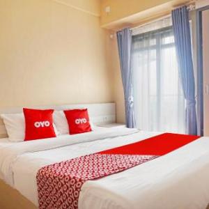 Capital O 91462 Pelangi Jp Apartment