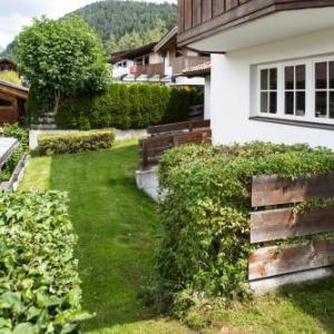 Appartement am Sonnweg