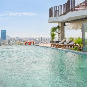 Golden Lotus Grand Da Nang