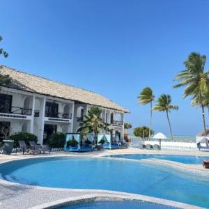 Five Palms Bwejuu