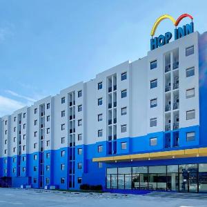 HOP INN Bangkok Bangna