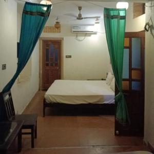 Hotel Janat Heritage