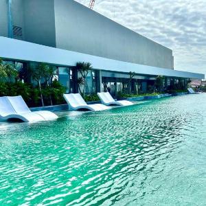 Căn hộ du lịch 5* the sóng Homestay bacôgái