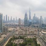 Apartment in Dubai 