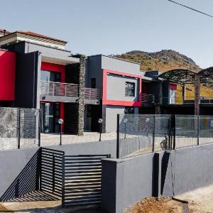 Vista Royale Luxury Villas
