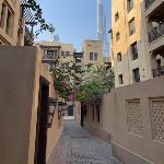 Serene Oasis in Downtown Dubai - Just 5 Min Walk to Burj & Mall! 