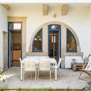VIVA Boavista Vintage House