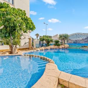 Apartamento Mandarín Playamarina 2