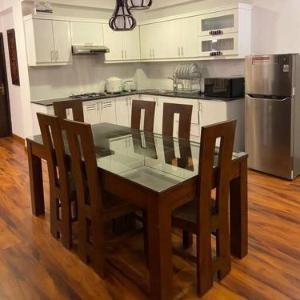 THE WIND LILY - Lake View Luxury Apartment